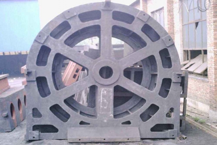 鑄件機(jī)床業(yè)數(shù)控技術(shù)應(yīng)用成為時代潮流